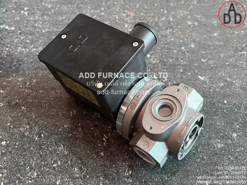 CKD MODEL VNA-15 DC24V (9) 